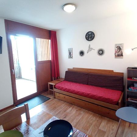 Au Bon Endroit N2 - Appartement 2 Pieces 7 Personnes - Proche Pistes - Belle Vue Орсьер Экстерьер фото
