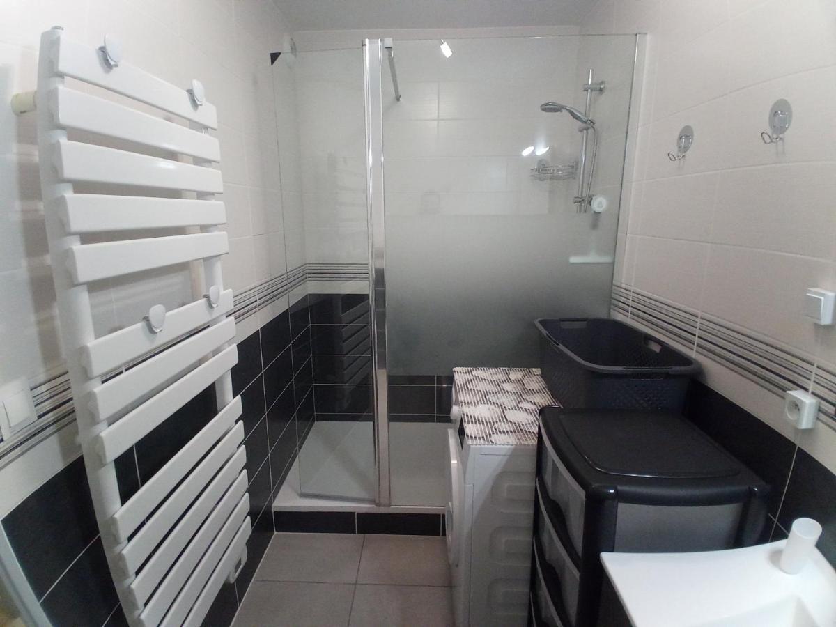 Au Bon Endroit N2 - Appartement 2 Pieces 7 Personnes - Proche Pistes - Belle Vue Орсьер Экстерьер фото